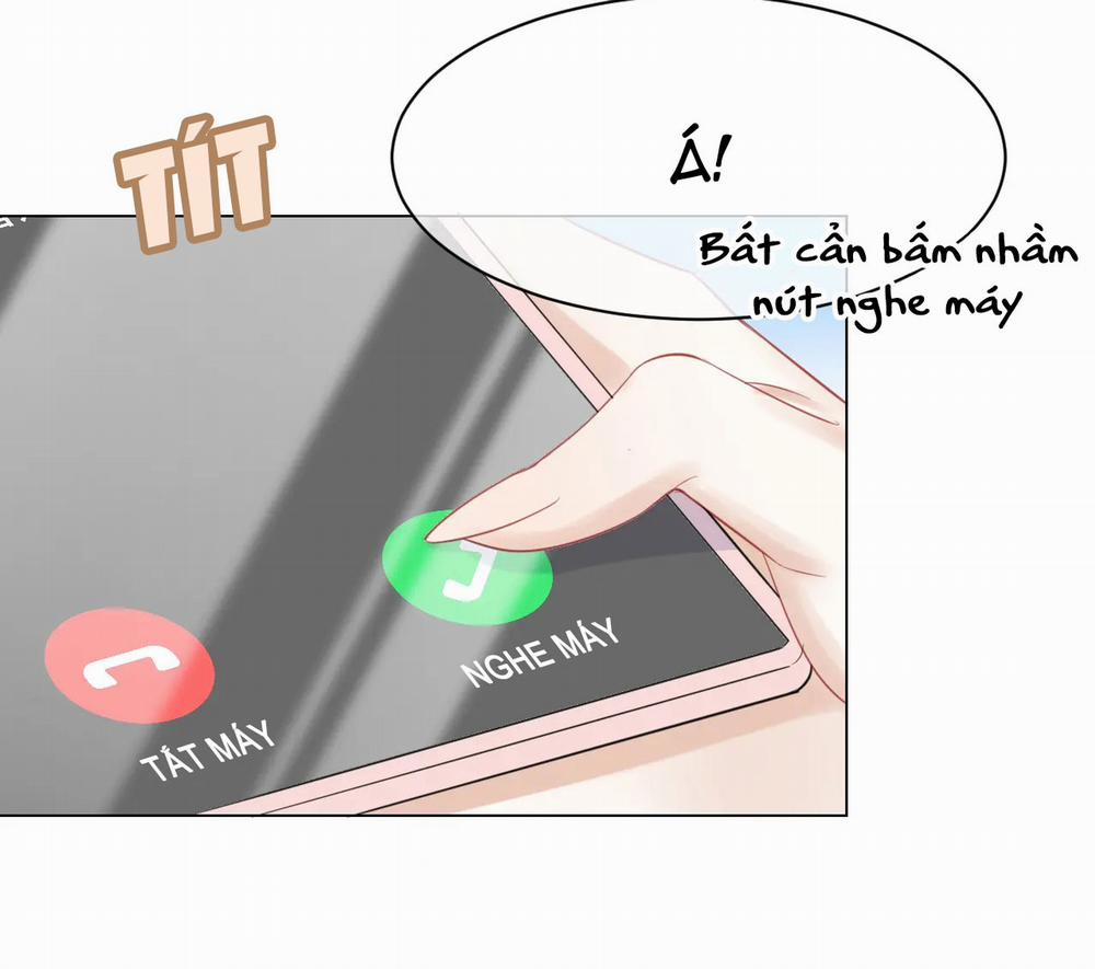 Một Ngụm Nuốt Trọn Thỏ Con 33 trang 22