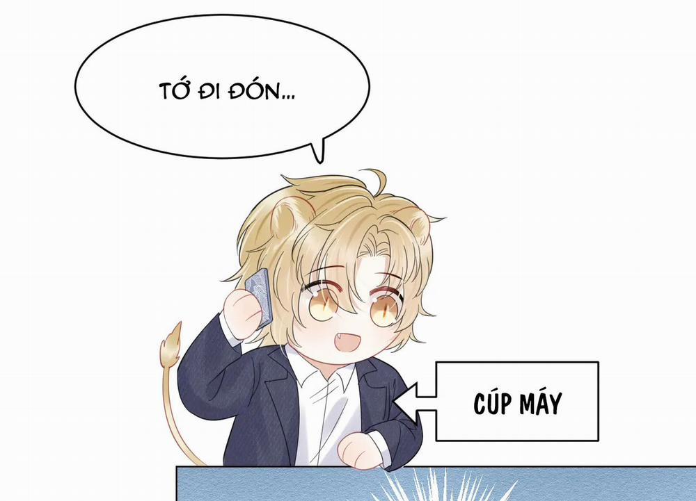 Một Ngụm Nuốt Trọn Thỏ Con 33 trang 24