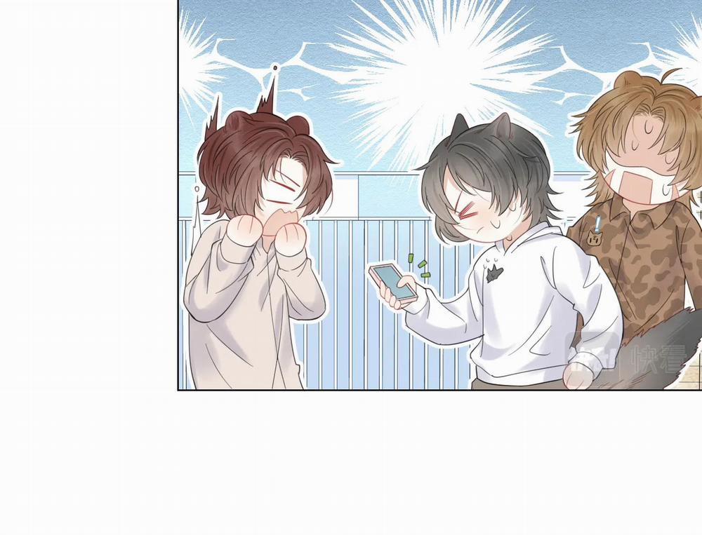 Một Ngụm Nuốt Trọn Thỏ Con 33 trang 25