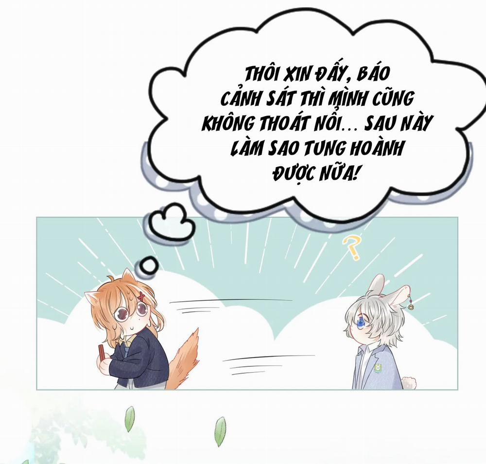 Một Ngụm Nuốt Trọn Thỏ Con 33 trang 43