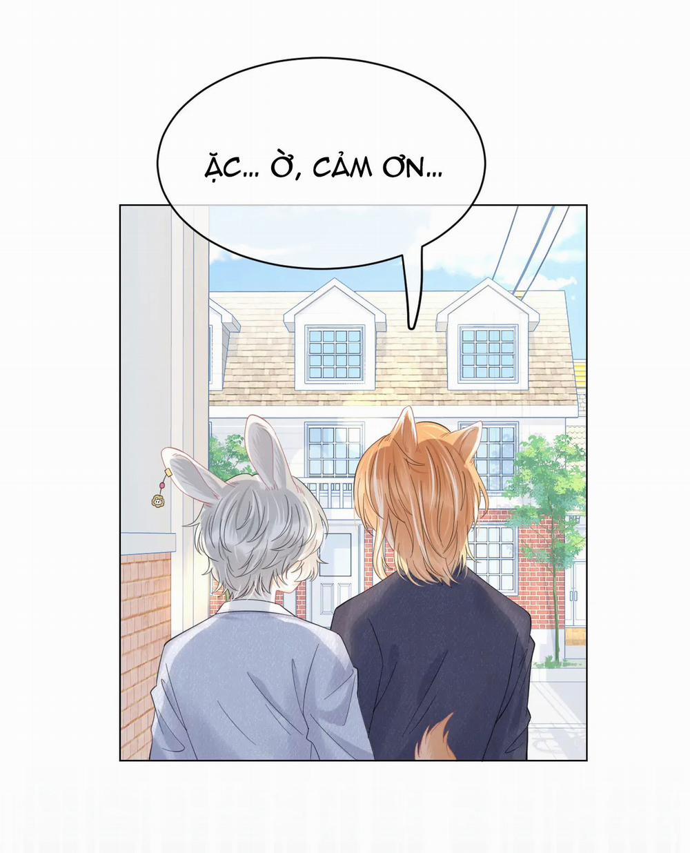 Một Ngụm Nuốt Trọn Thỏ Con 33 trang 48