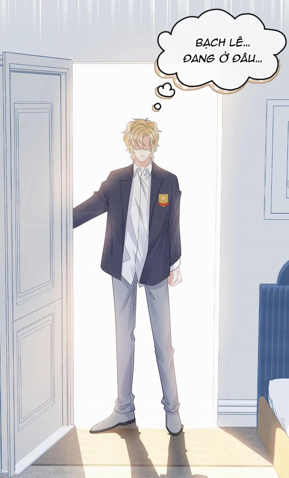 Một Ngụm Nuốt Trọn Thỏ Con 33 trang 50