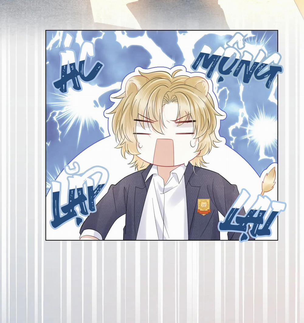 Một Ngụm Nuốt Trọn Thỏ Con 33 trang 51