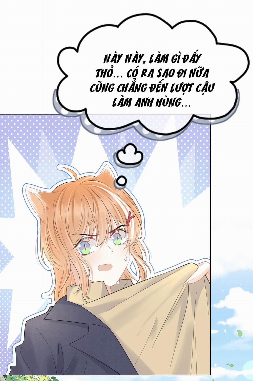 Một Ngụm Nuốt Trọn Thỏ Con 33 trang 6