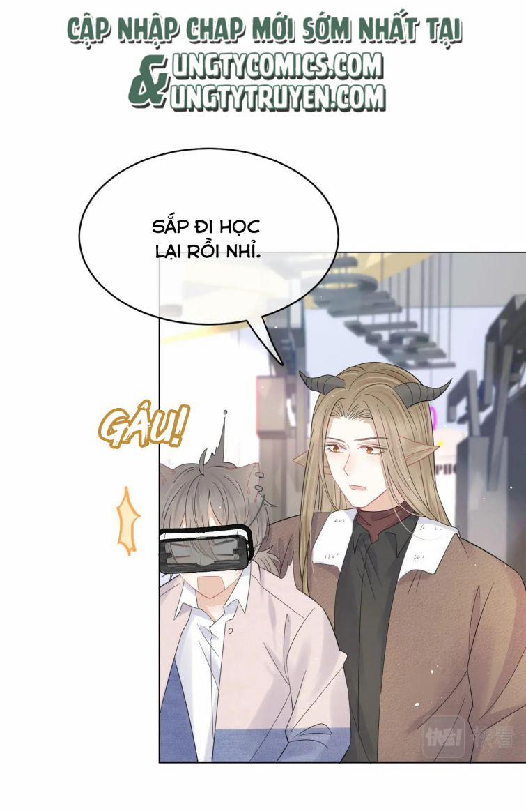 Một Ngụm Nuốt Trọn Thỏ Con 34 trang 22