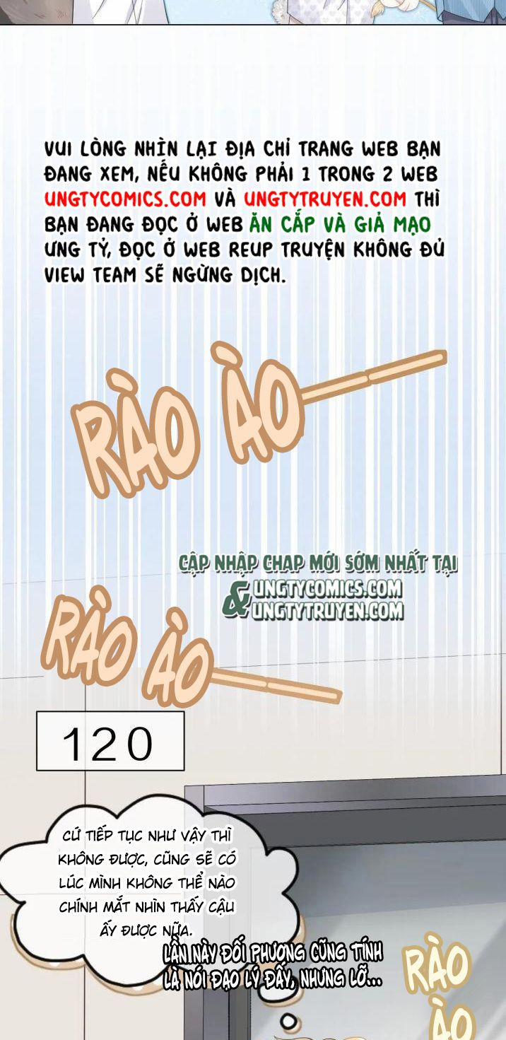 Một Ngụm Nuốt Trọn Thỏ Con 35 trang 21