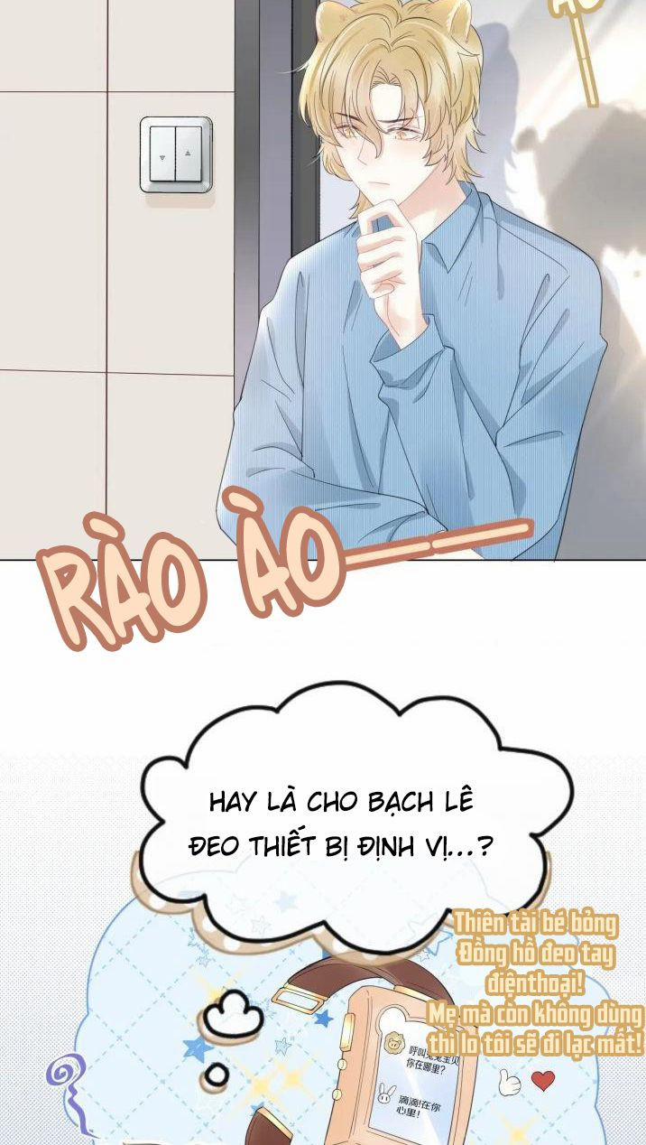 Một Ngụm Nuốt Trọn Thỏ Con 35 trang 22