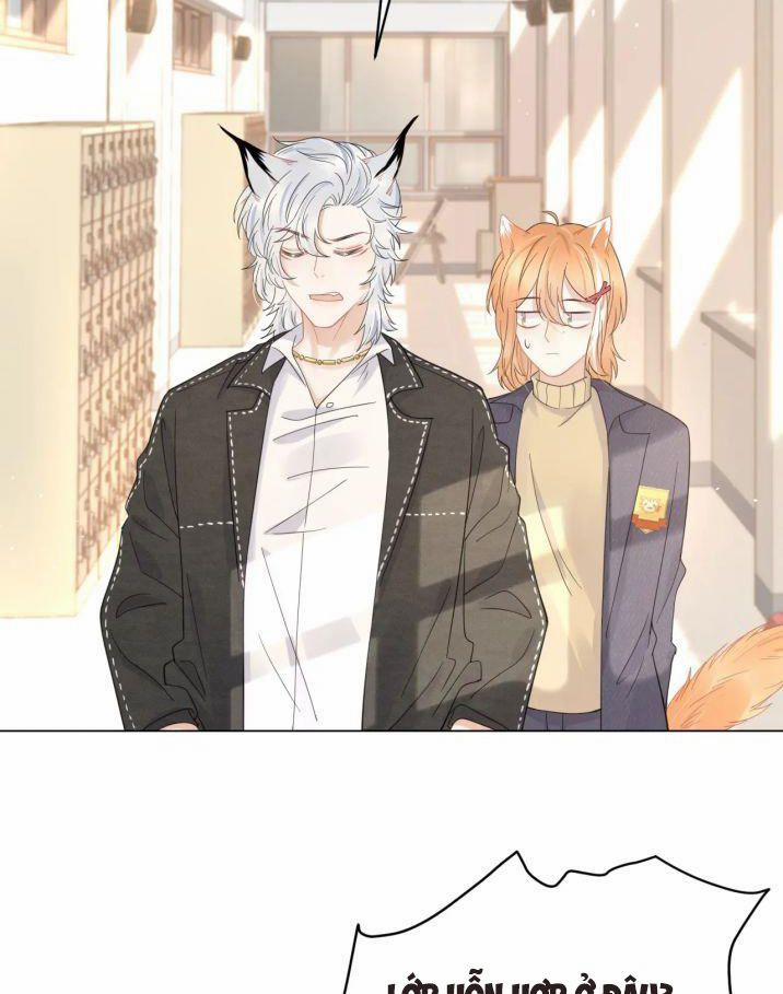 Một Ngụm Nuốt Trọn Thỏ Con 35 trang 30