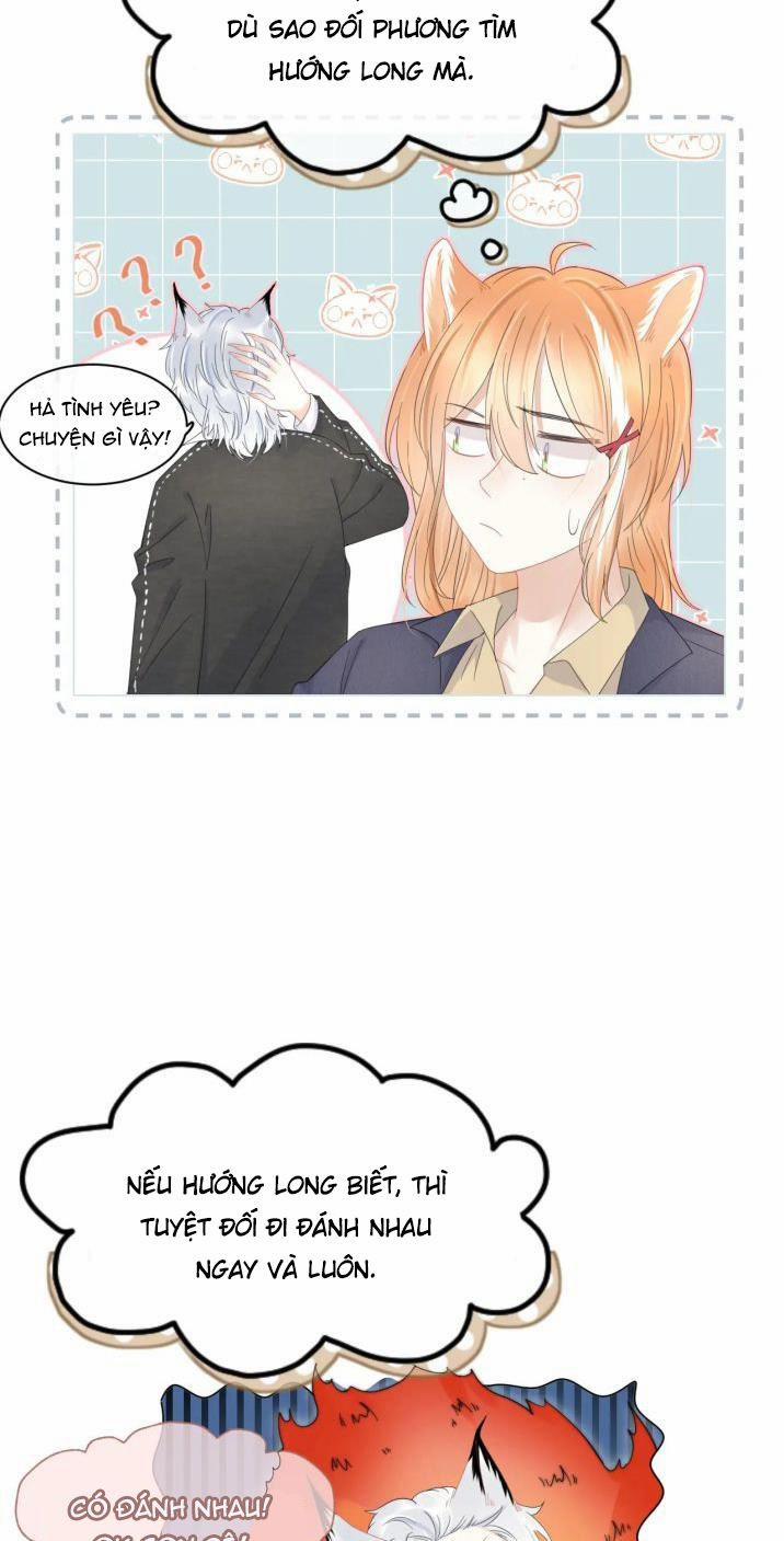 Một Ngụm Nuốt Trọn Thỏ Con 35 trang 6