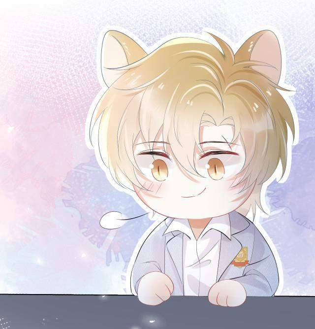 Một Ngụm Nuốt Trọn Thỏ Con 4 trang 14