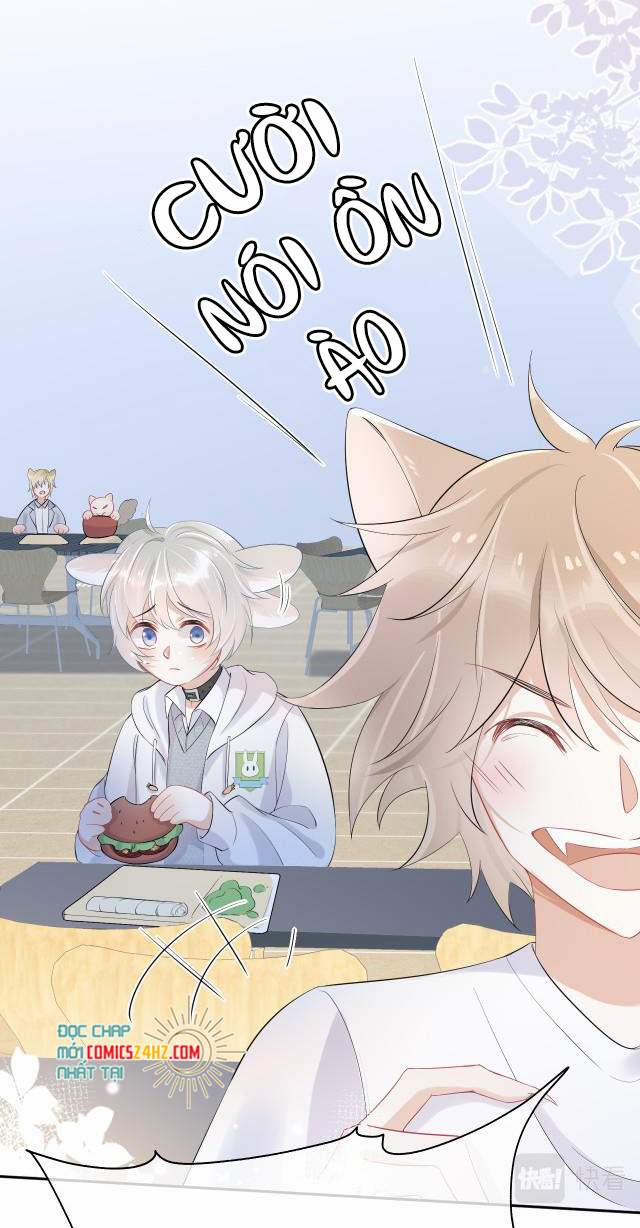 Một Ngụm Nuốt Trọn Thỏ Con 4 trang 16