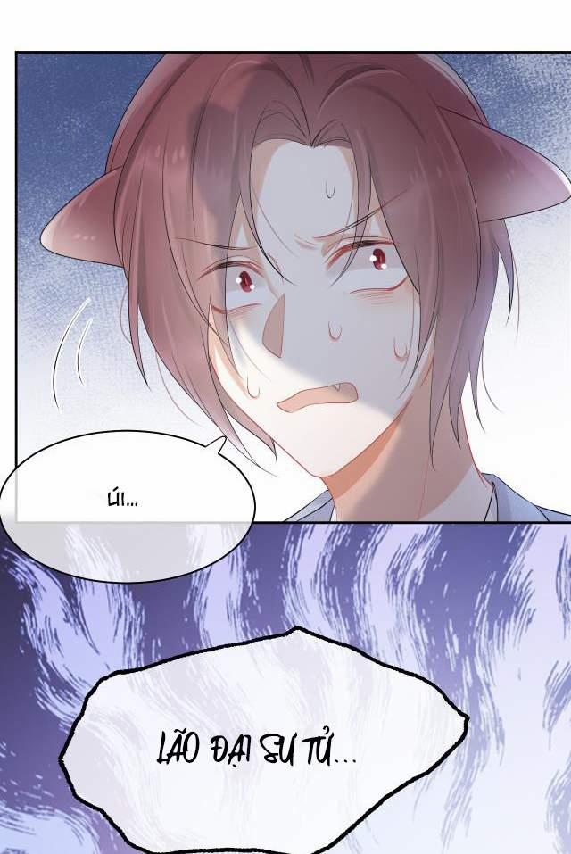 Một Ngụm Nuốt Trọn Thỏ Con 4 trang 27