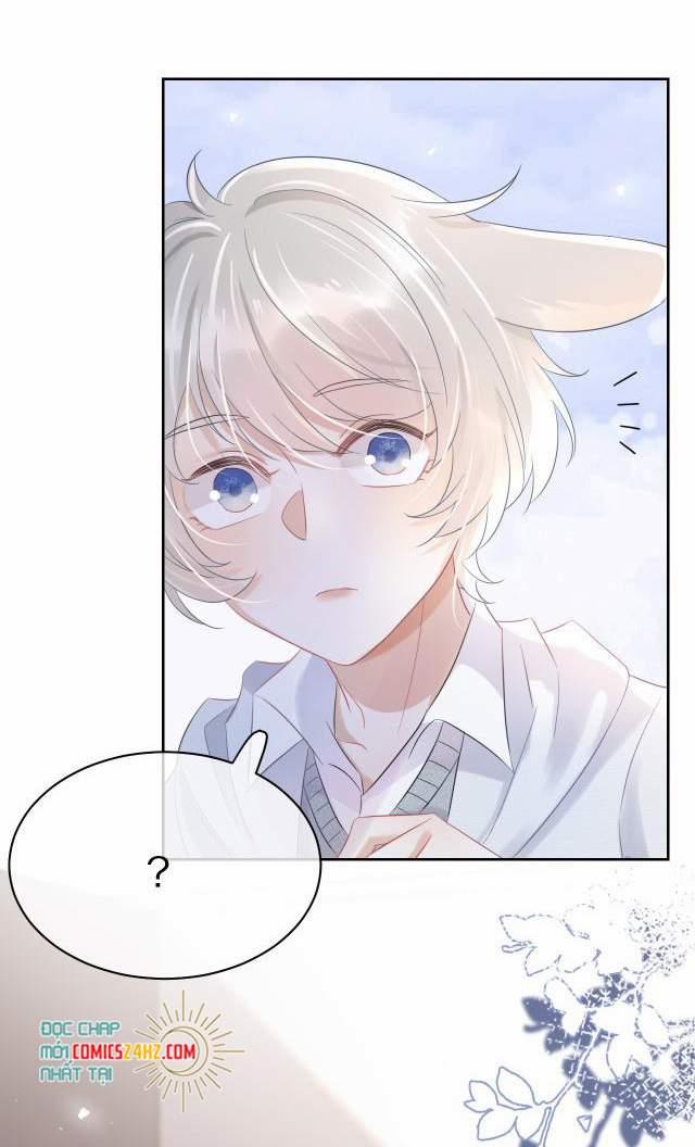 Một Ngụm Nuốt Trọn Thỏ Con 4 trang 34