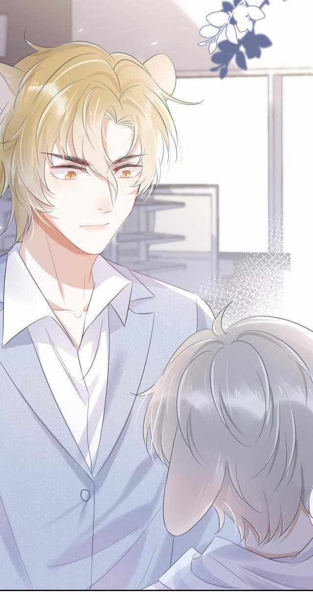 Một Ngụm Nuốt Trọn Thỏ Con 4 trang 35