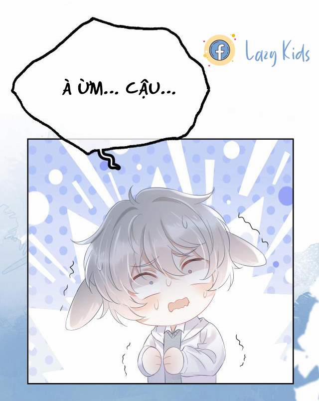 Một Ngụm Nuốt Trọn Thỏ Con 4 trang 36