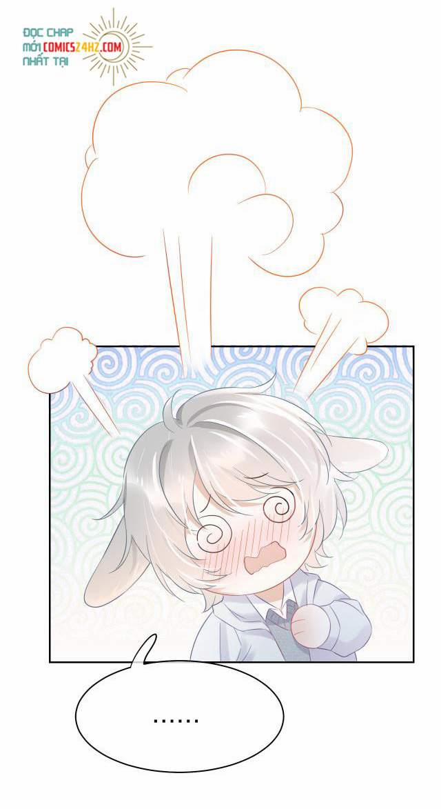 Một Ngụm Nuốt Trọn Thỏ Con 4 trang 46
