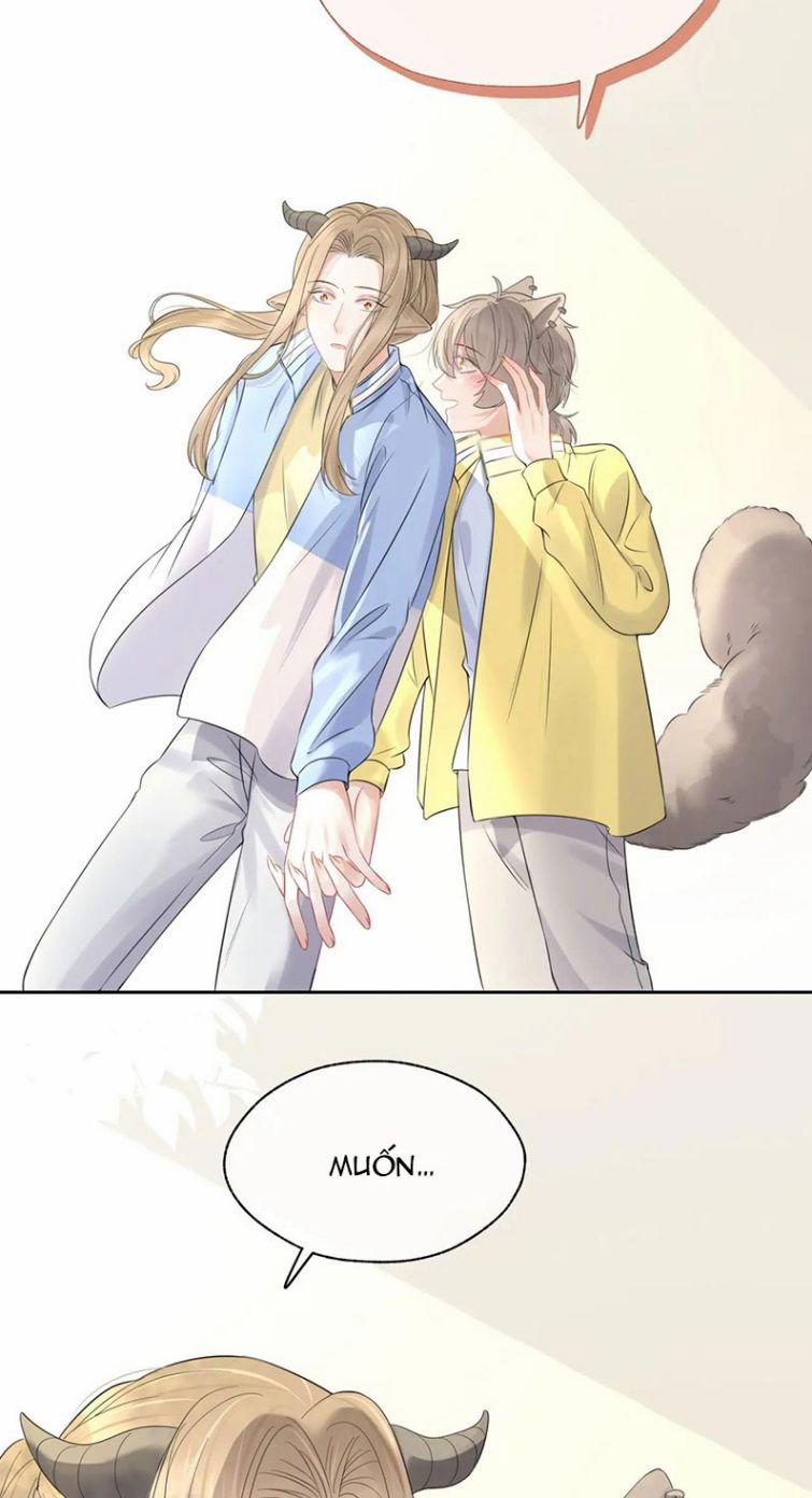 Một Ngụm Nuốt Trọn Thỏ Con 42 trang 15