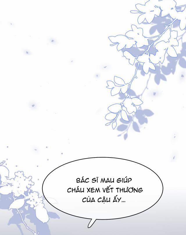 Một Ngụm Nuốt Trọn Thỏ Con 5 trang 22