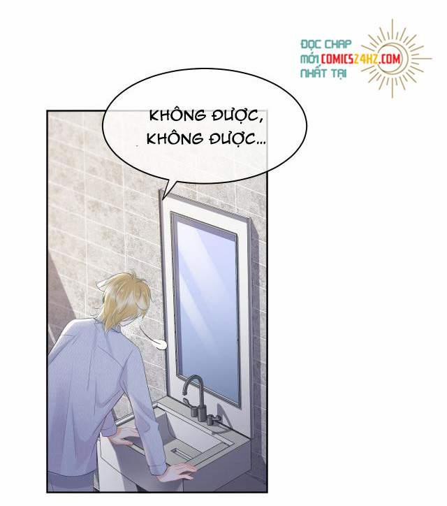 Một Ngụm Nuốt Trọn Thỏ Con 5 trang 42