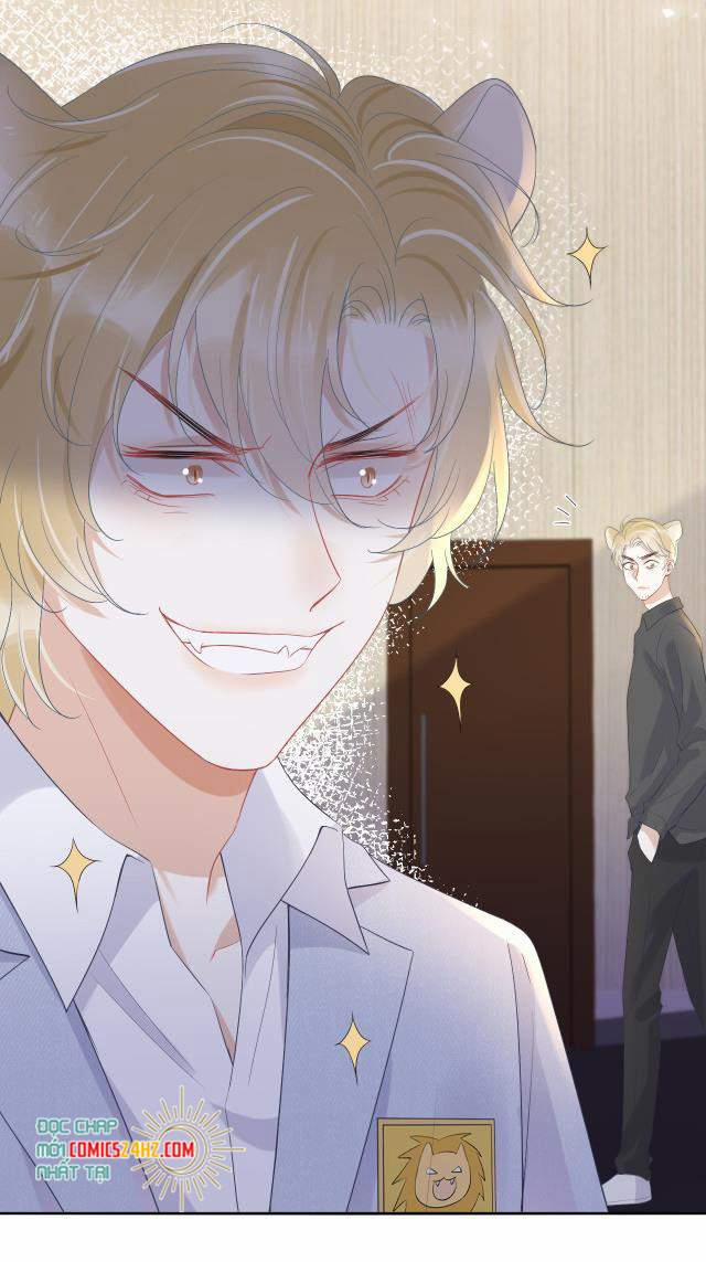 Một Ngụm Nuốt Trọn Thỏ Con 5 trang 45