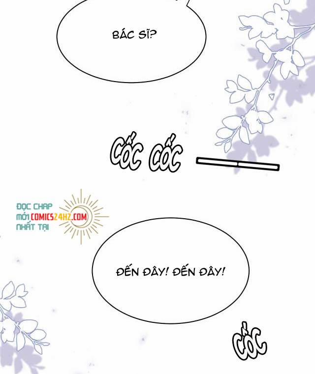 Một Ngụm Nuốt Trọn Thỏ Con 5 trang 51