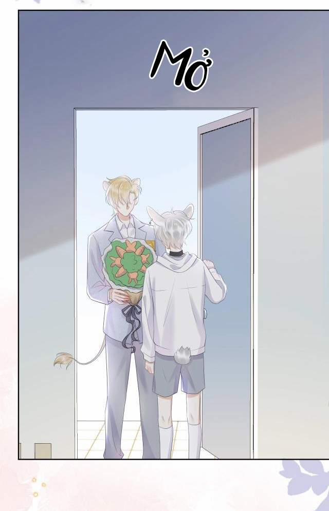 Một Ngụm Nuốt Trọn Thỏ Con 5 trang 52