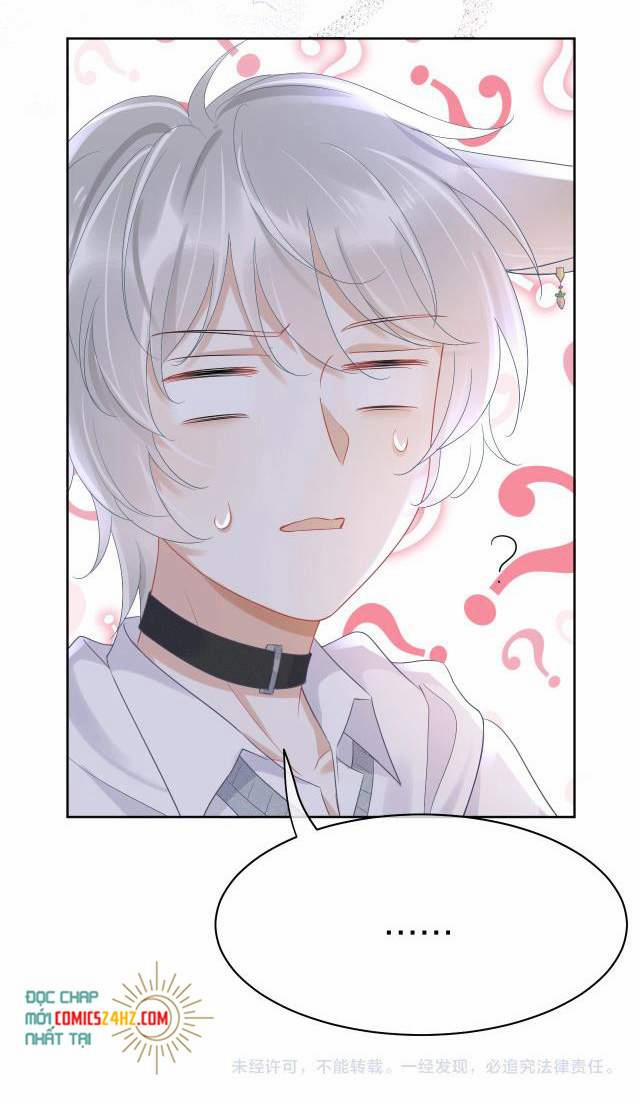 Một Ngụm Nuốt Trọn Thỏ Con 5 trang 54