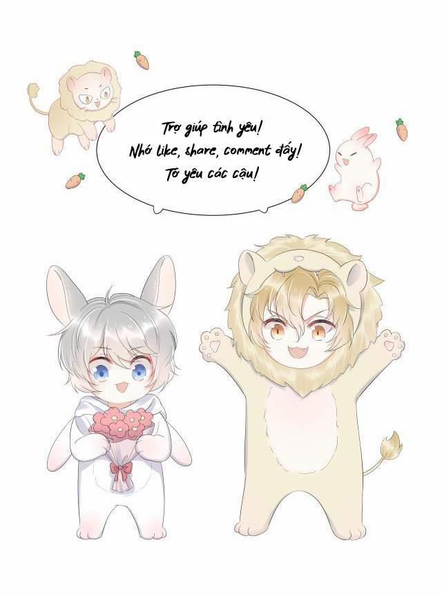 Một Ngụm Nuốt Trọn Thỏ Con 5 trang 55