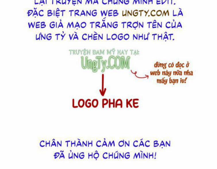 Một Ngụm Nuốt Trọn Thỏ Con Chương 55 Trang 55