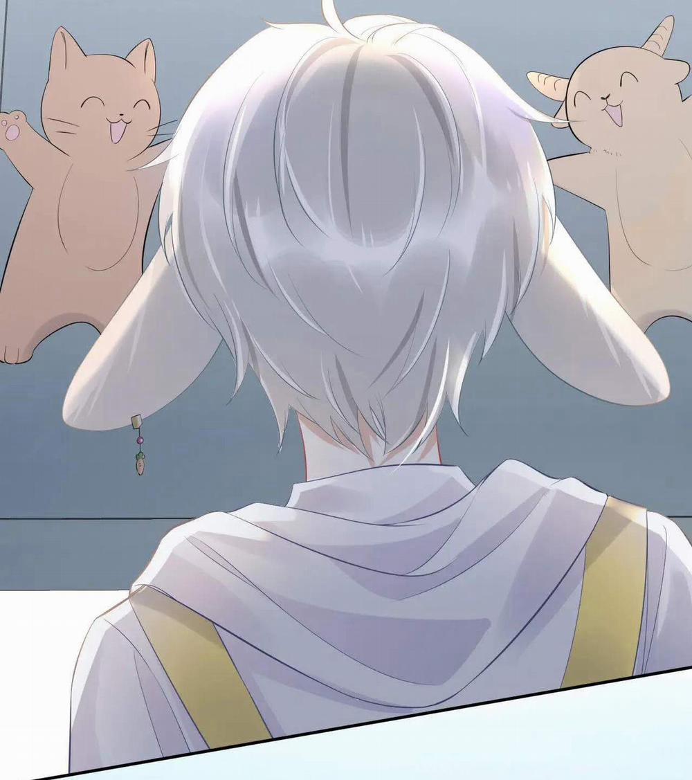 Một Ngụm Nuốt Trọn Thỏ Con 6 trang 28