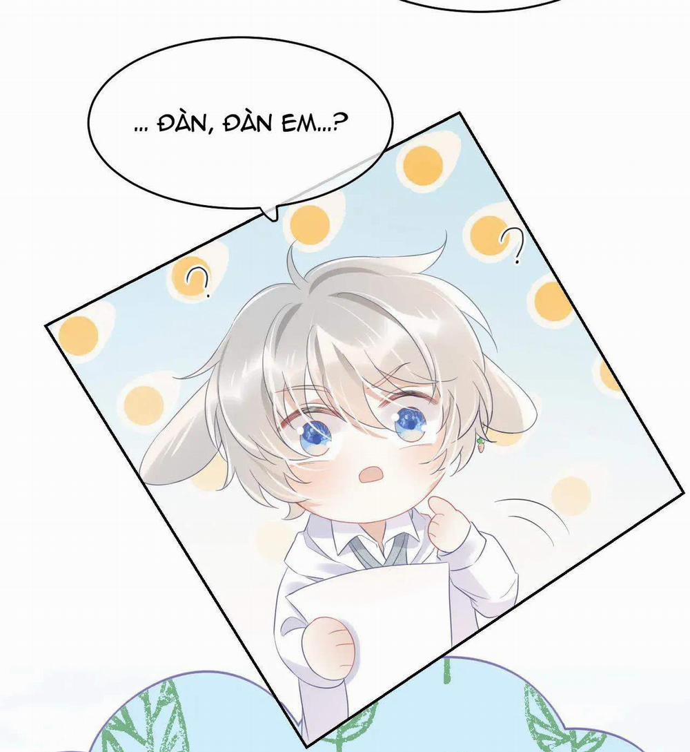 Một Ngụm Nuốt Trọn Thỏ Con 6 trang 44