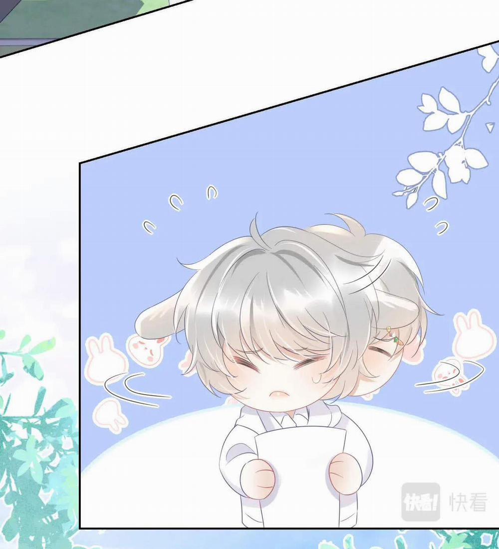 Một Ngụm Nuốt Trọn Thỏ Con 6 trang 47