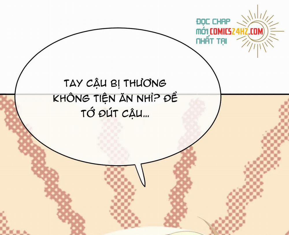 Một Ngụm Nuốt Trọn Thỏ Con 6 trang 7