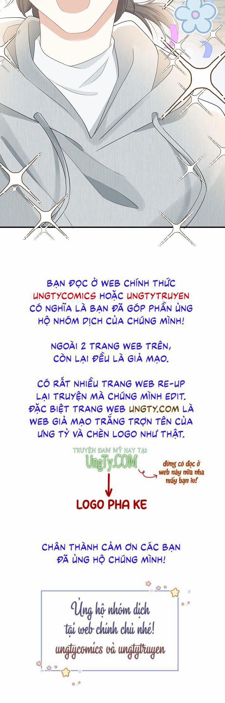 Một Ngụm Nuốt Trọn Thỏ Con Chương 62 Trang 46