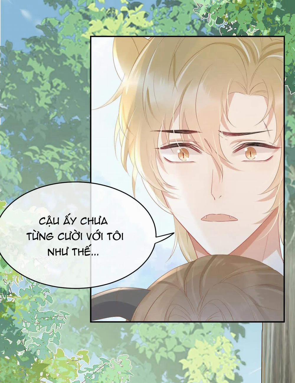 Một Ngụm Nuốt Trọn Thỏ Con 7 trang 23