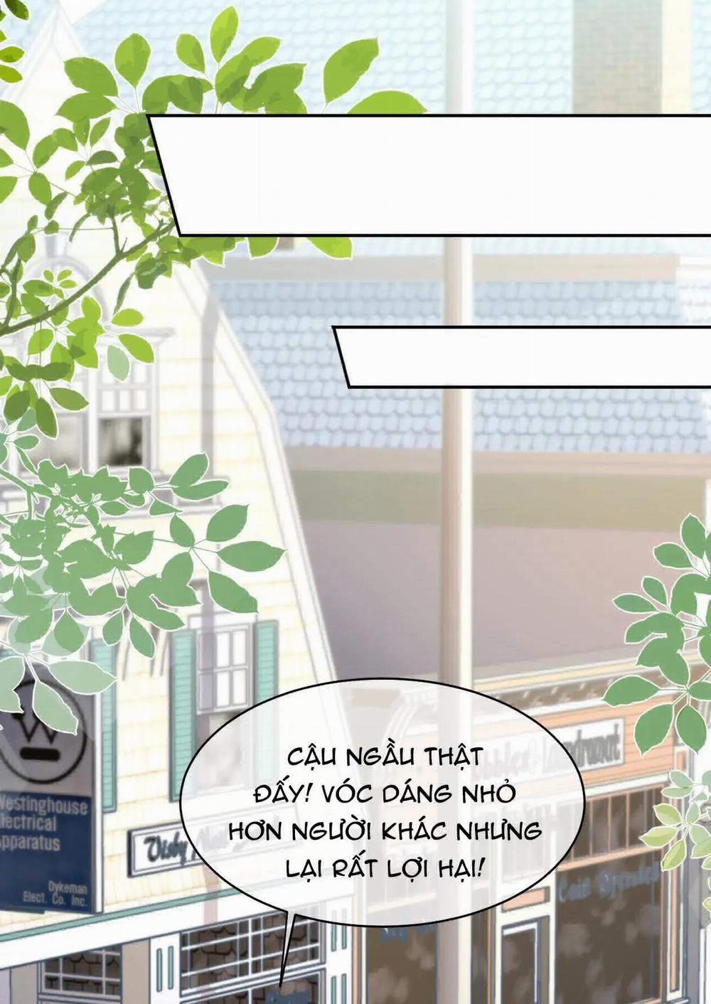 Một Ngụm Nuốt Trọn Thỏ Con 7 trang 25