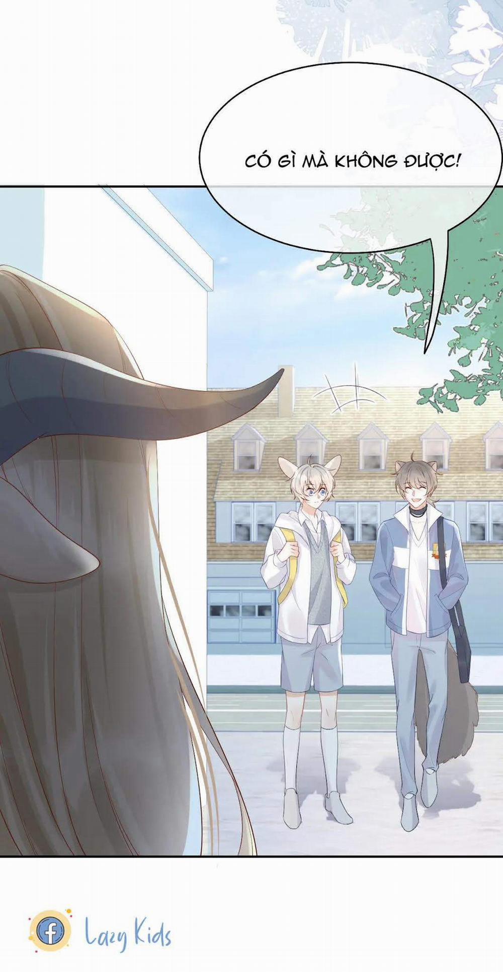 Một Ngụm Nuốt Trọn Thỏ Con 7 trang 29