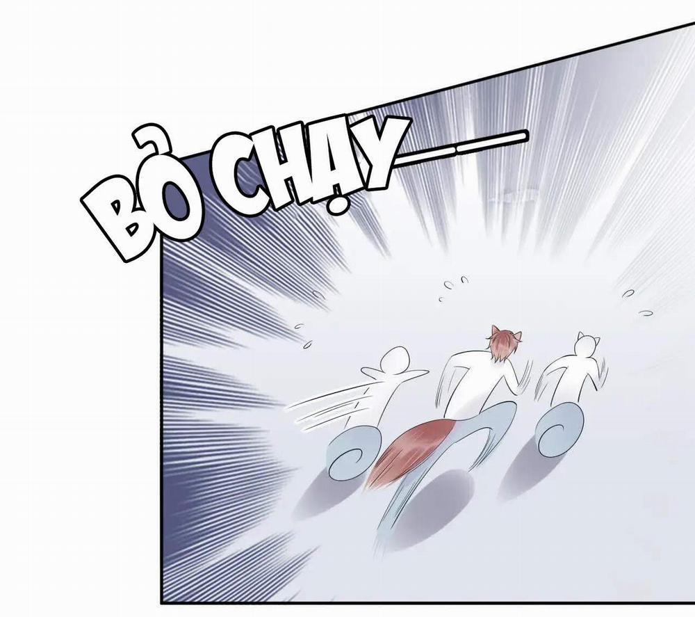 Một Ngụm Nuốt Trọn Thỏ Con 7 trang 41