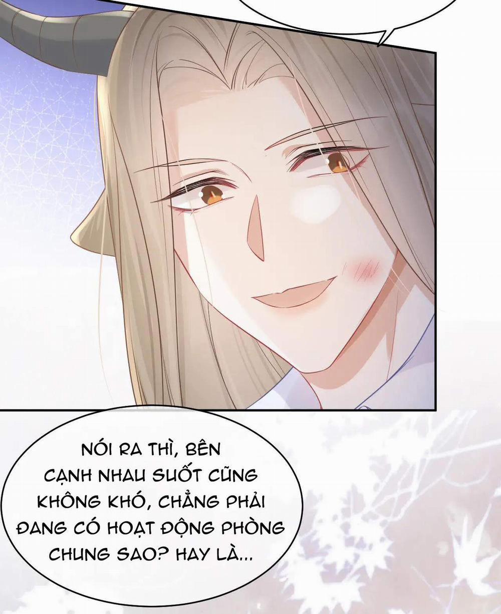 Một Ngụm Nuốt Trọn Thỏ Con 7 trang 47