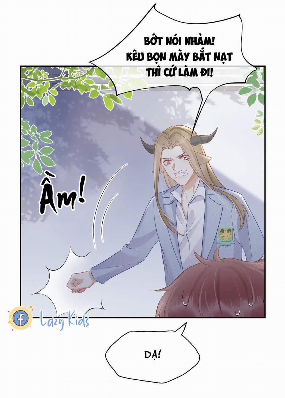 Một Ngụm Nuốt Trọn Thỏ Con 7 trang 53