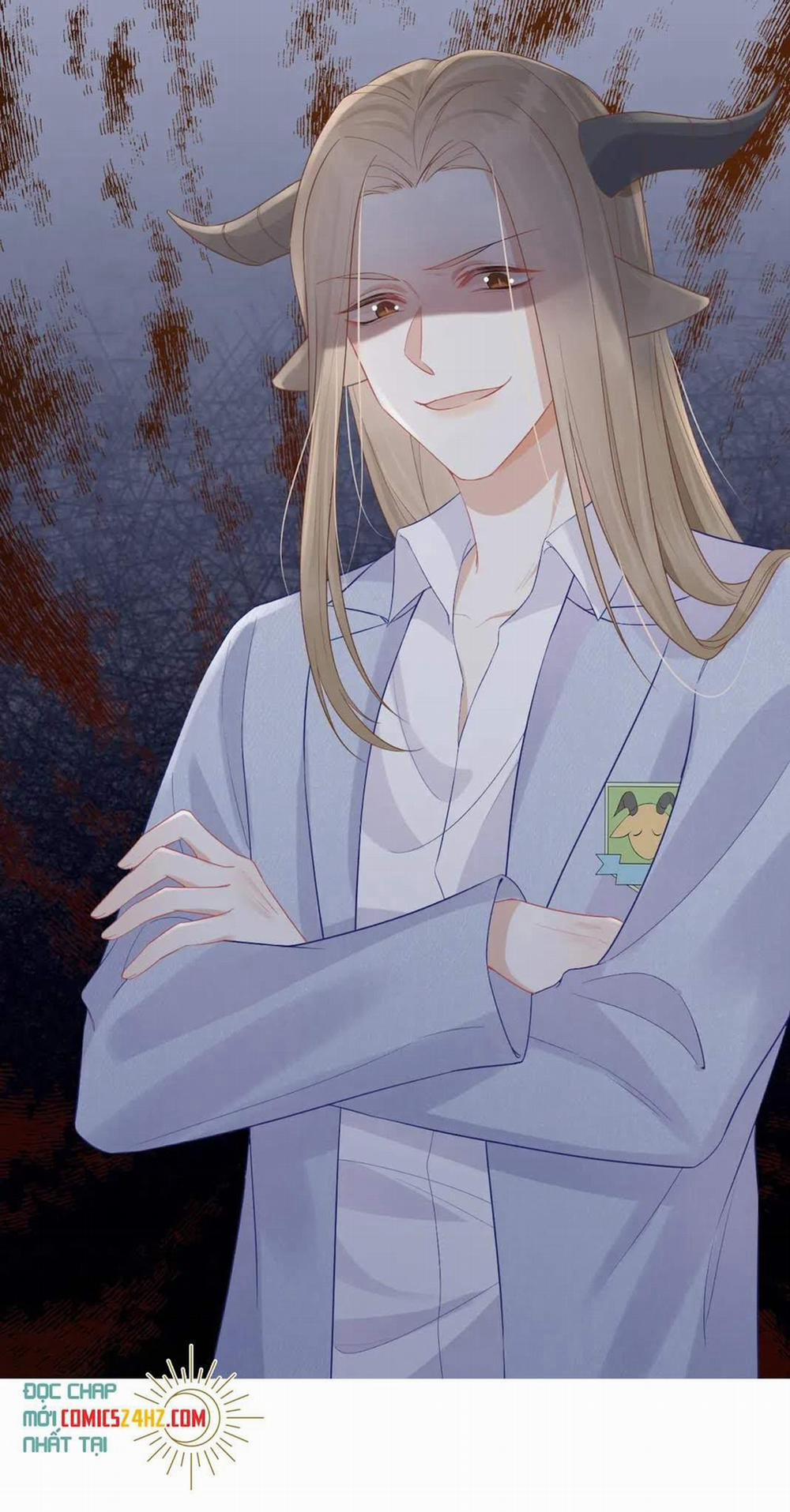 Một Ngụm Nuốt Trọn Thỏ Con 7 trang 55