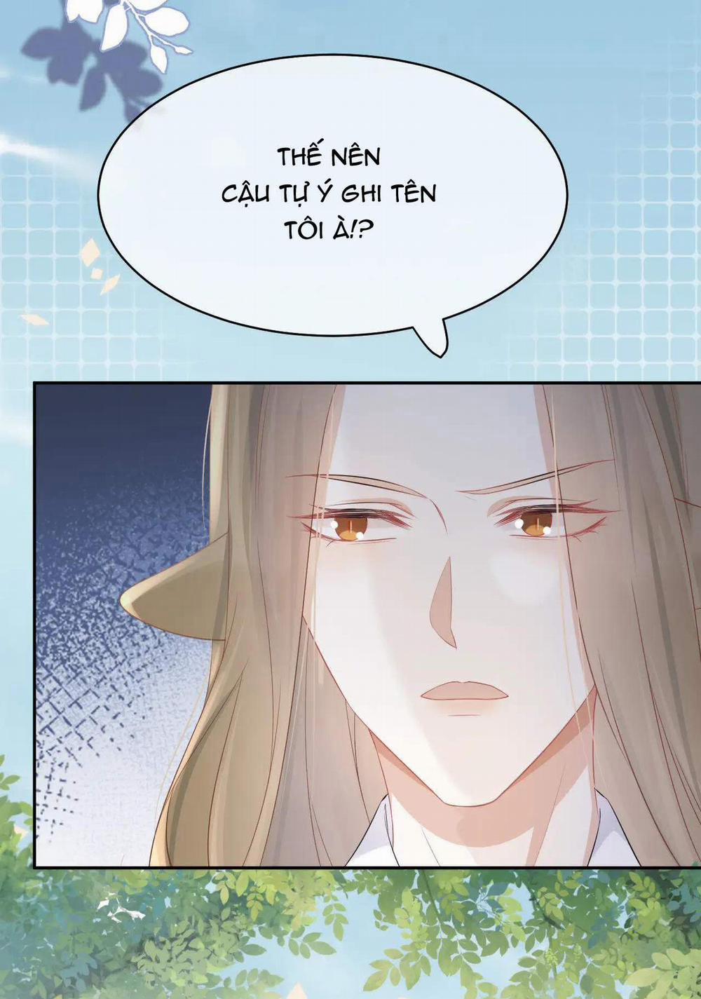 Một Ngụm Nuốt Trọn Thỏ Con 7 trang 8