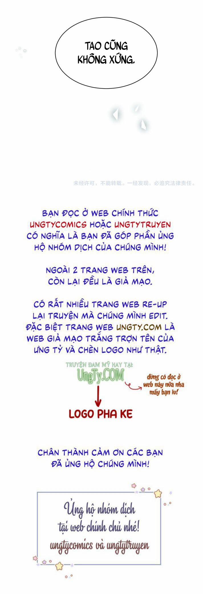 Một Ngụm Nuốt Trọn Thỏ Con Chương 71 Trang 60