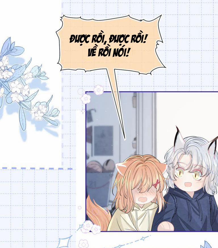 Một Ngụm Nuốt Trọn Thỏ Con 79 trang 10