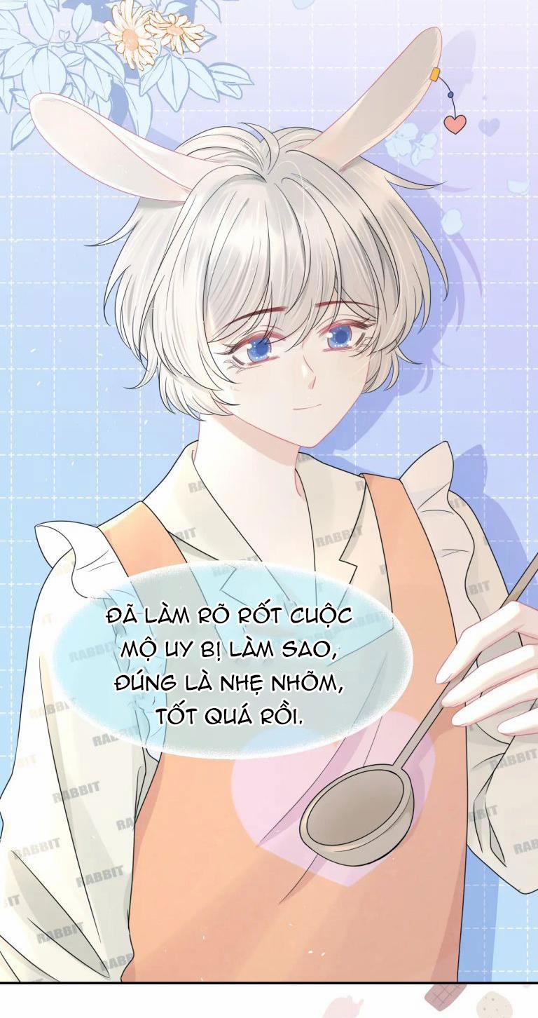 Một Ngụm Nuốt Trọn Thỏ Con 79 trang 37