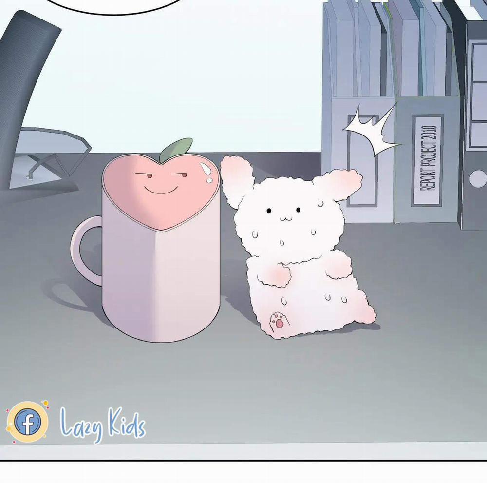 Một Ngụm Nuốt Trọn Thỏ Con 8 trang 14