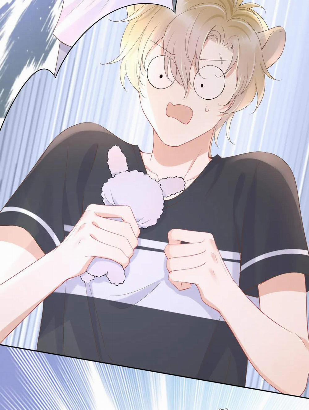 Một Ngụm Nuốt Trọn Thỏ Con 8 trang 20