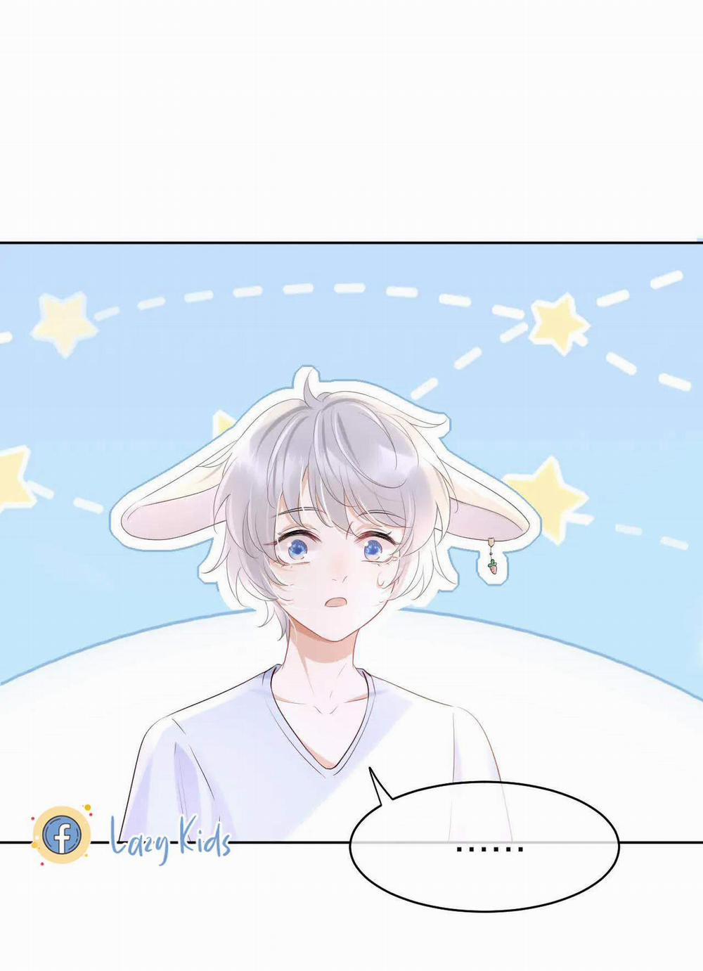 Một Ngụm Nuốt Trọn Thỏ Con 8 trang 25