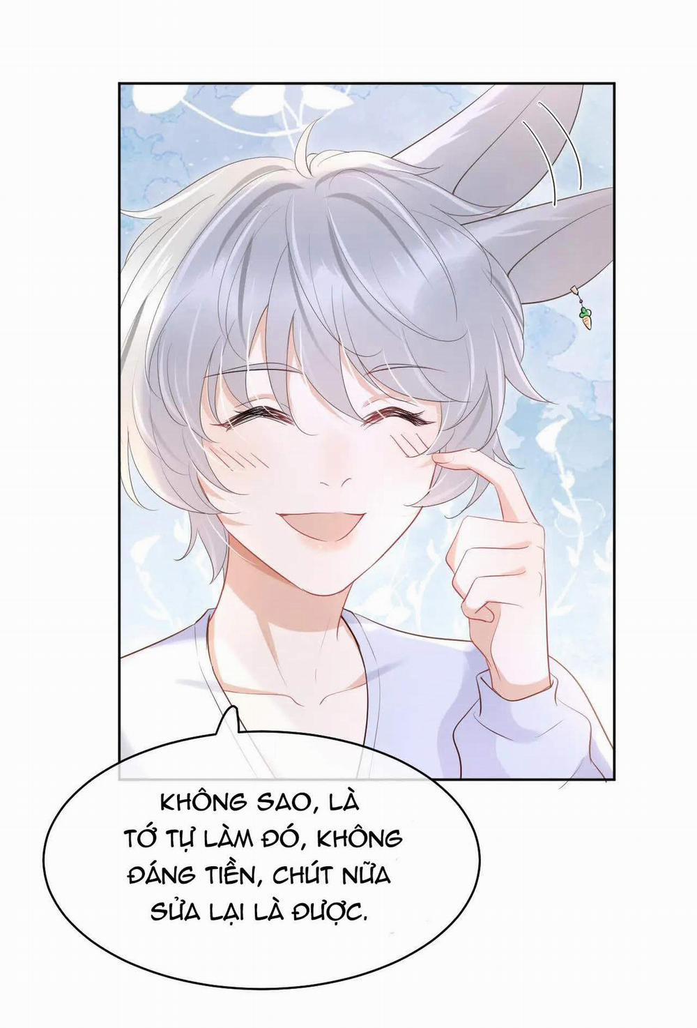 Một Ngụm Nuốt Trọn Thỏ Con 8 trang 26