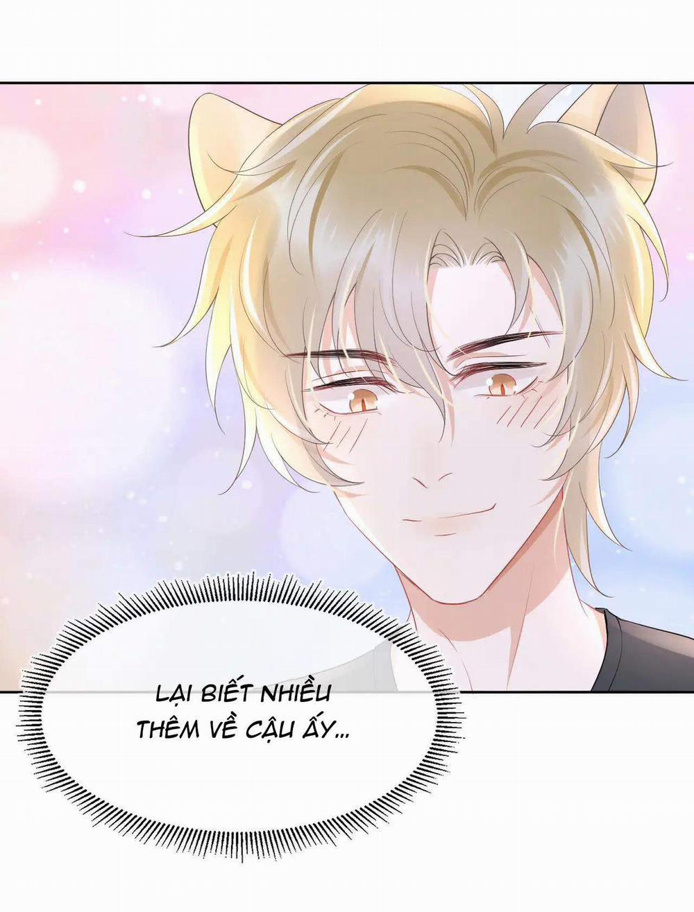 Một Ngụm Nuốt Trọn Thỏ Con 8 trang 28